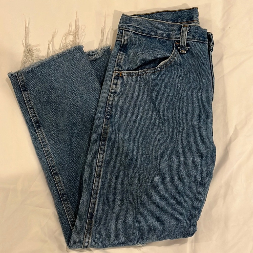Rustler Jeans